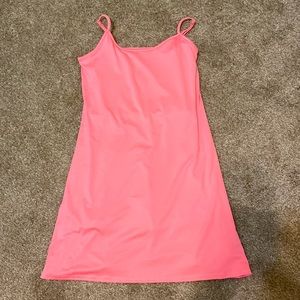 NWT J. Crew Active Dress, size M
